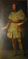 Otto I