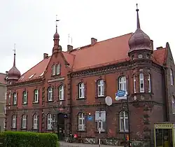 Post Office