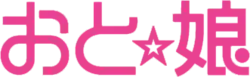 The logo for the magazine Oto Nyan