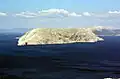 View from Velebit