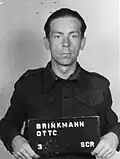 Otto Georg Werner Brinkmann [de]