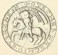 Ottokar III of Styria (1160)