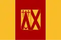 Flag of Oud-Heverlee