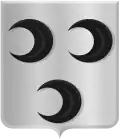 Coat of arms of Ouderkerk aan den IJssel