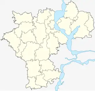 2014 Winter Olympics torch relay is located in Ulyanovsk Oblast