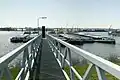 Harbour of IJzendoorn