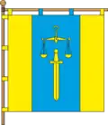 Flag of Ovruch
