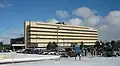 Owen Sound Hospital