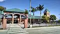 Oxnard Transit Center portal