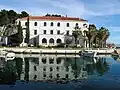 Oceanography Institute