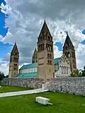 Cathedral