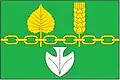 Flag of Přepeře