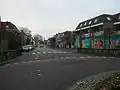 Main street