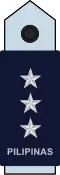 Lieutenant general