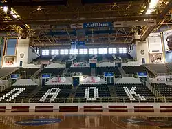 PAOK Sports Arena , (2000–present)