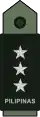 Lieutenant General