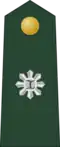 Commandant