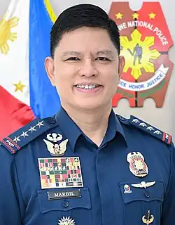 Rommel Marbil