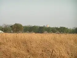 View of Malem Hodar