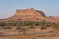 Kirthar National Park, Thano Bula Khan, Jamshoro