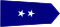 Government Protection Bureau Second Lieutenant