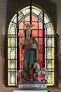 Saint Brigid