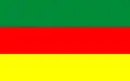 Flag of Żarów