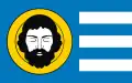 Flag of Brzozów