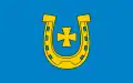 Flag of Gmina Bychawa