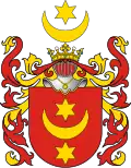 Żychcki