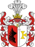 Andrzejewicz (odm. Giejsz)
