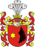 Antanas Anupras Gelgaudas [lt] (Polish: Antoni Onufry Giełgud)