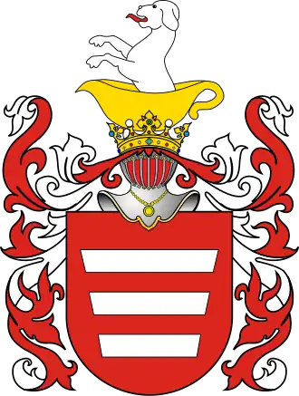 Kazimieras Garbauskis [lt] (Polish: Kazimierz Horbowski)