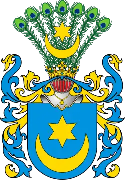 Jurgis Glebavičius [lt] (Polish: Jerzy Hlebowicz)