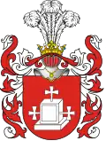 Jurgis Bilevičius (Polish: Jerzy Billewicz)