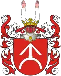 Motiejus Vaitiekaitis Kločka [lt] (Polish: Maciej Janowicz Kłoczko)
