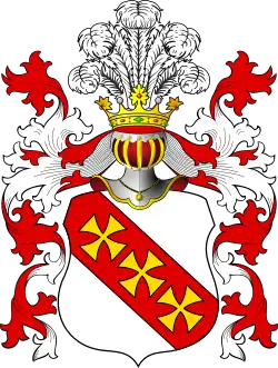 Trestka