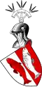 Ancient Wadwicz coat of arms