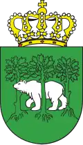 Coat of arms of Chełm
