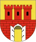 Chodzież