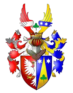 Herb Pół Orła