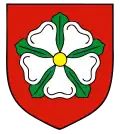 Coat of arms of Dobiegniew