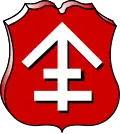 Coat of arms of Gmina Boćki
