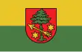 Flag of Strzeleczki