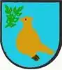 Coat of arms of Hucisko