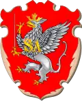 Coat of arms of Dorpat