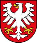Coat of arms of Kłecko