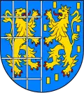 Coat of arms of Kamieniec Ząbkowicki