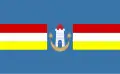 Flag of Kazimierz Dolny