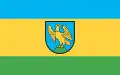 Flag of Gmina Niemodlin
